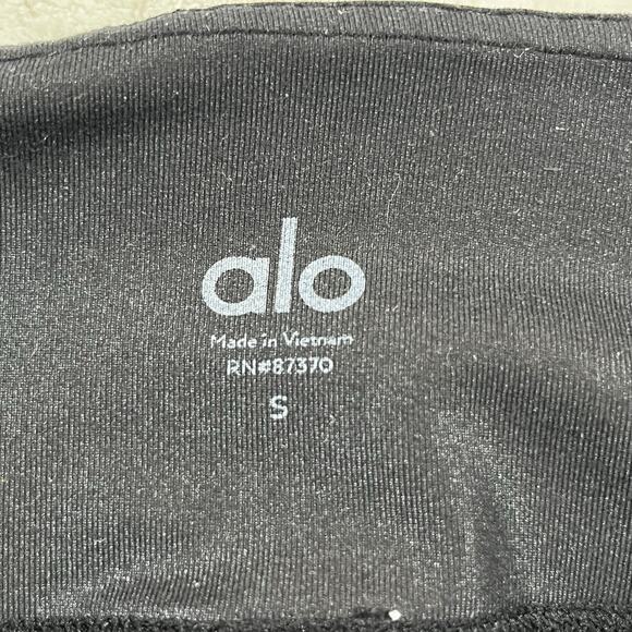 Alo Leggings- Size Small - Excellent Condition - Picture 4 of 9
